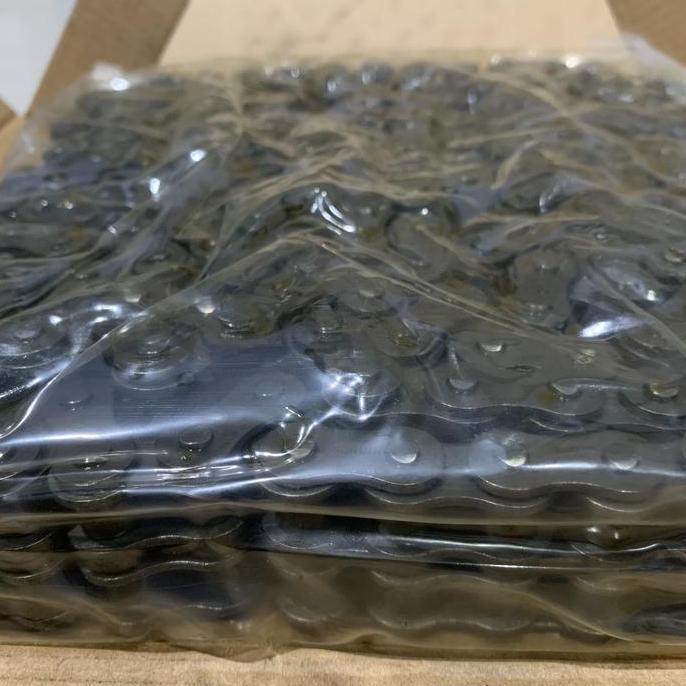 Rantai rs 50-2, roller chain rs 50-2
