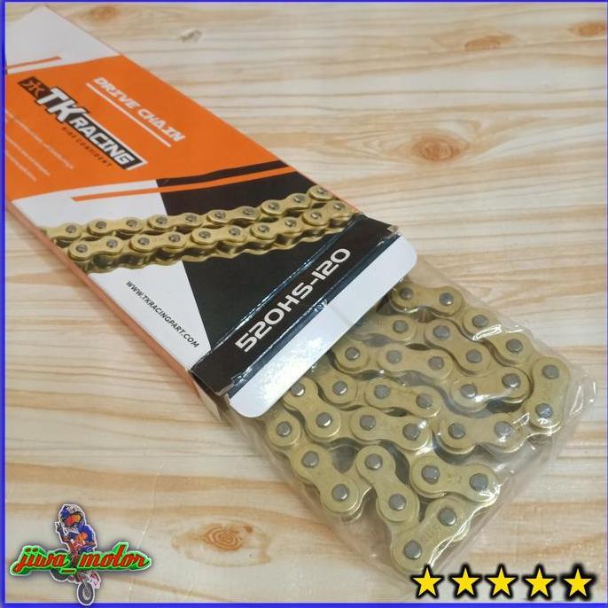 gear set 520 klx dtracker 150 expedition