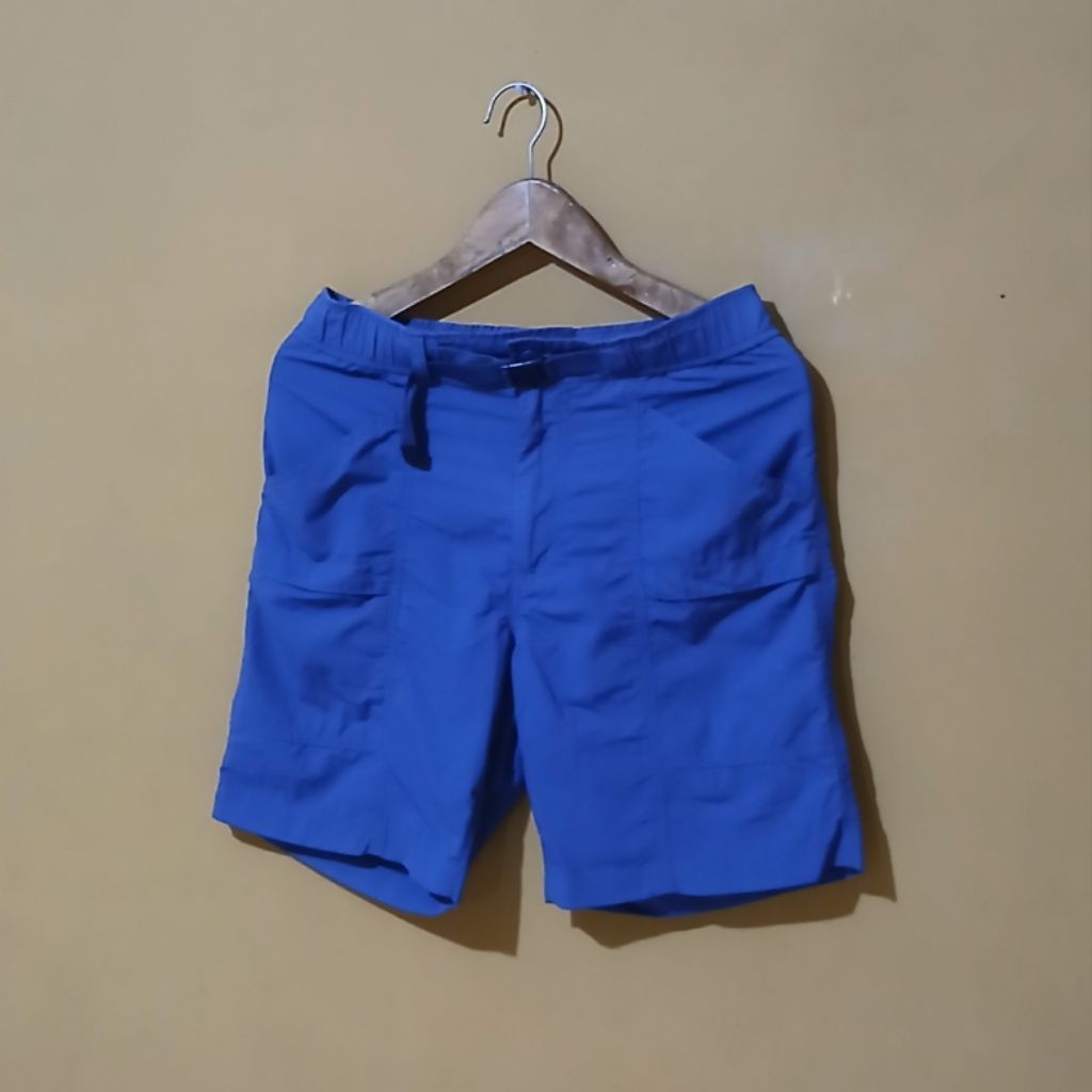 Celana uniqlo utility