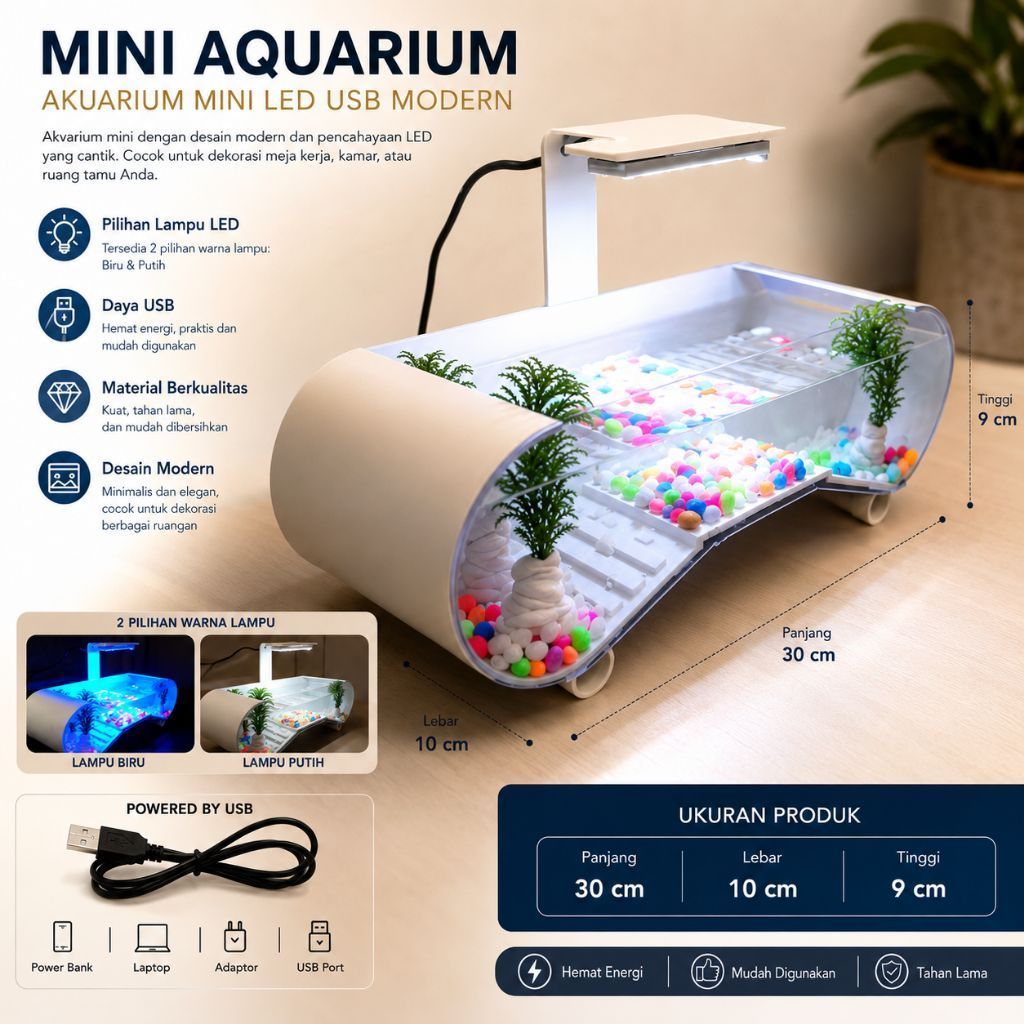 aquarium mini/aquarium kura kura brazil