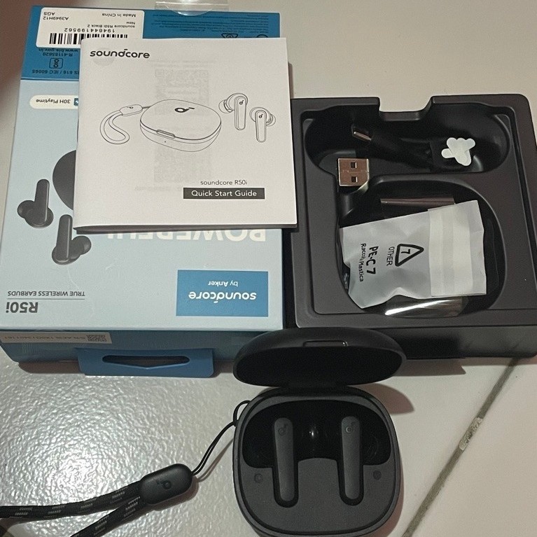 Soundcore R50i Second