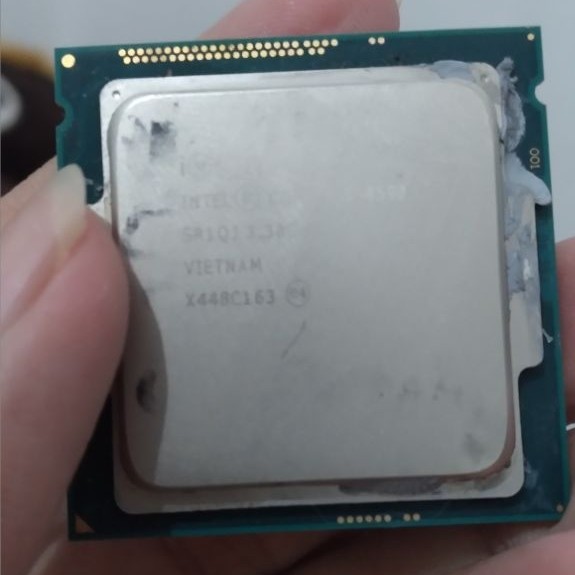 i5 4590 tray