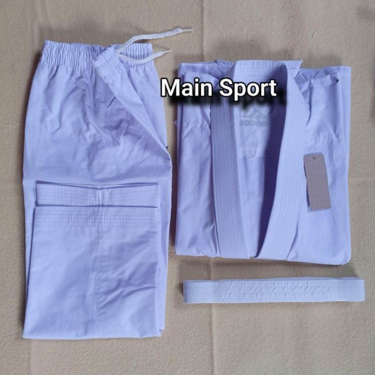 Baju Karate Anak Baju Karate Kata Baju Karate