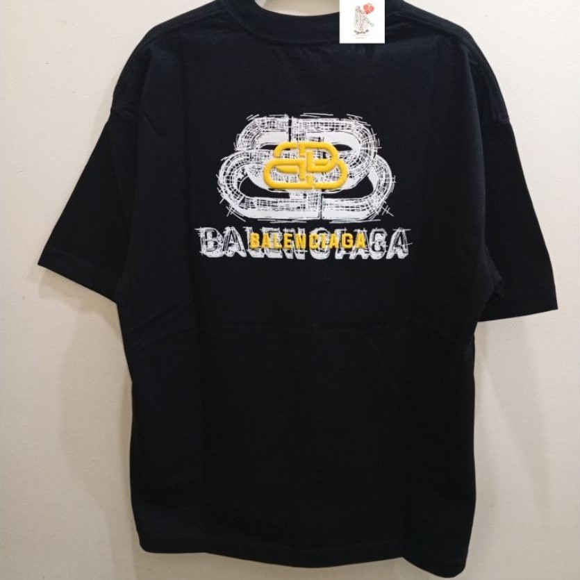 BAL KAOS HITAM