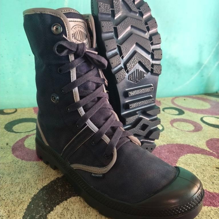 Palladium Boots High/Middle (43/44)