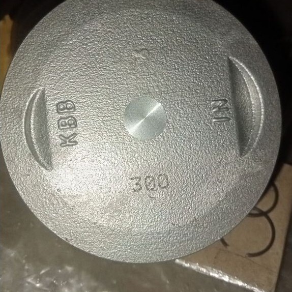 PISTON KIT HONDA TIGER NPP SIZE 300
