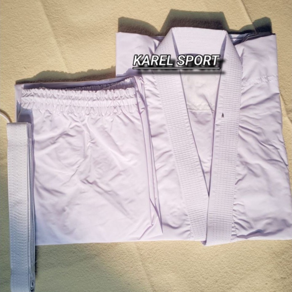 Baju Karate Dewasa Baju Karate Kata Baju Karate Kata Dewasa