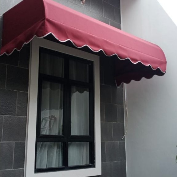 Kanopi Kain, Canopy Kain