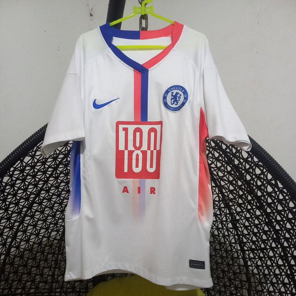 Chelsea Air Max 180 musim 2020