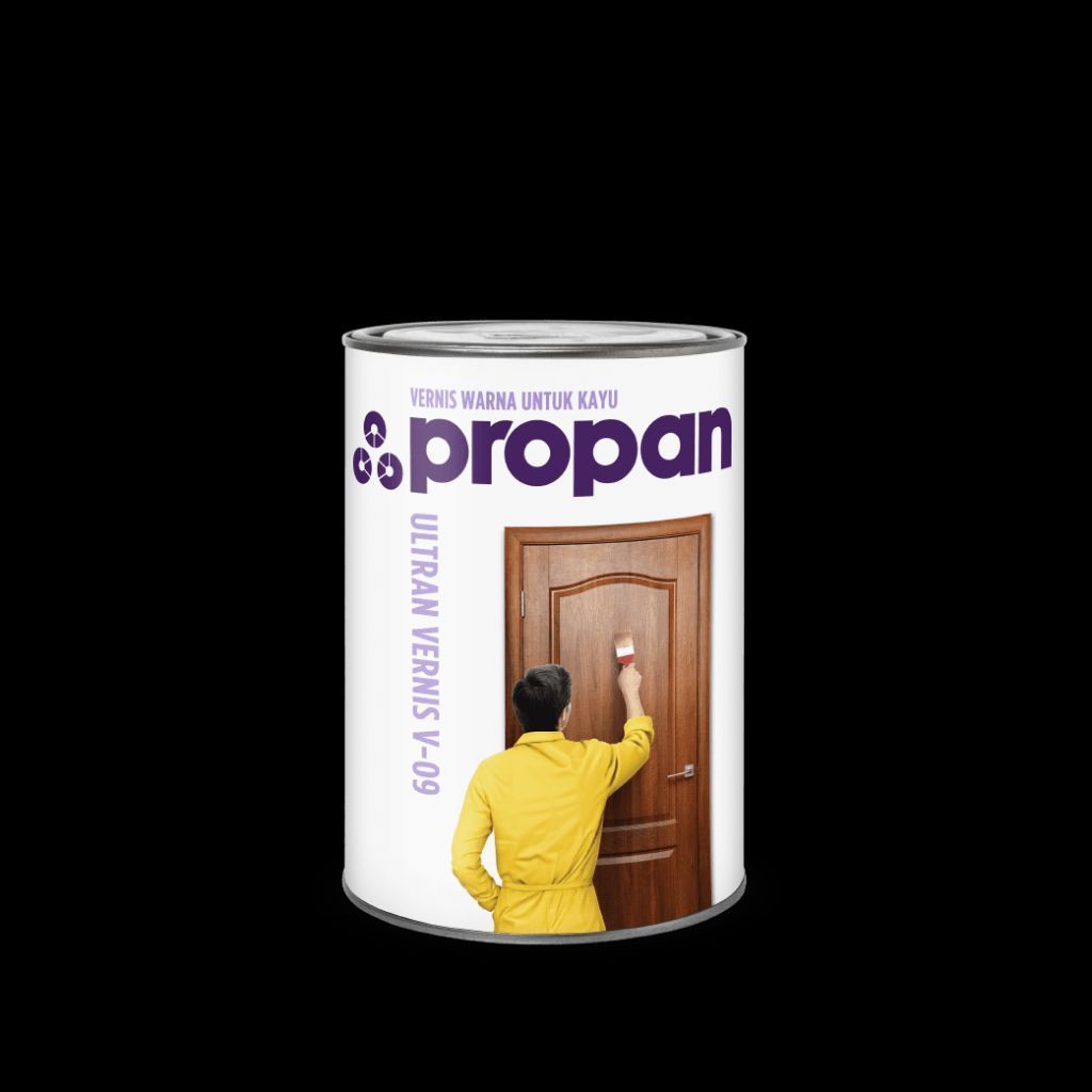 politur vernis Propan