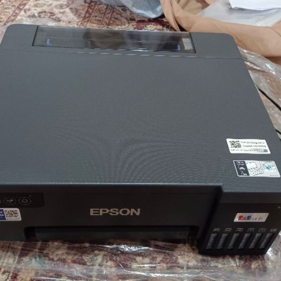 printer epson l8050