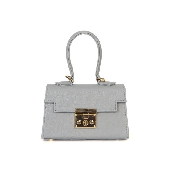 Emily Grey Handbag - Doris Dorothea