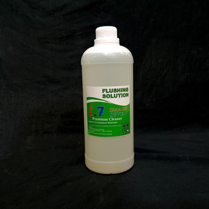 Werk- Cleaner Untuk Tinta Dtf Image Seven 500Ml