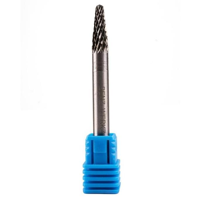 Benz Mata Tuner LX 1025 Tungsten Carbide Rotary File 10mm