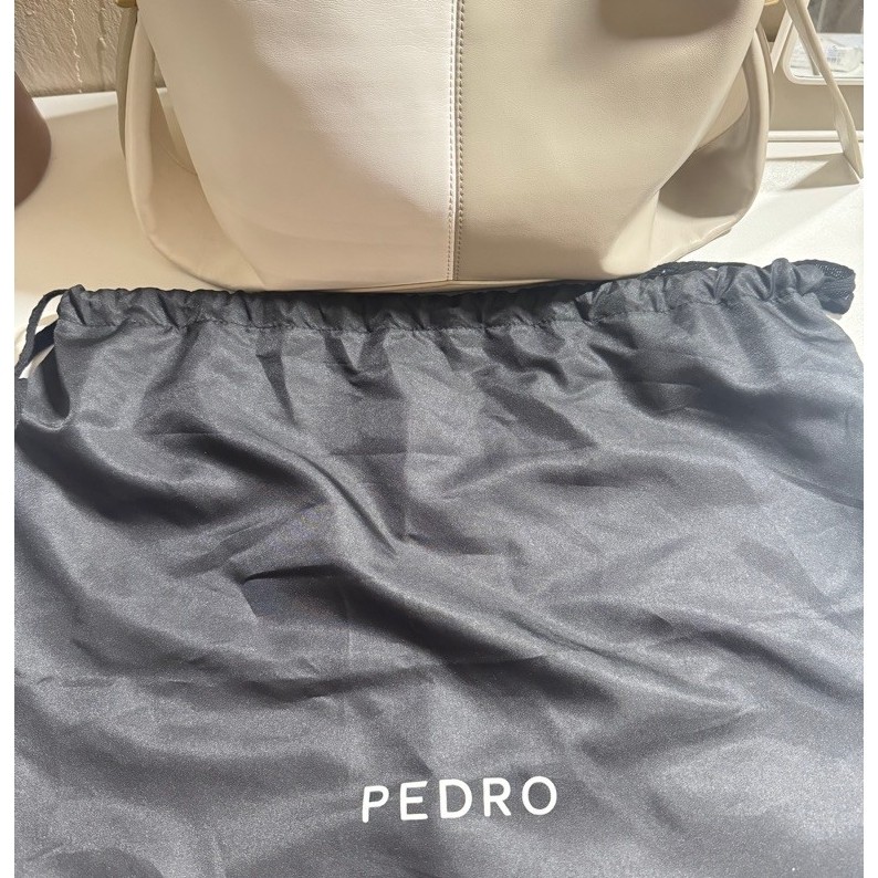 Pedro bag ori (preloved)