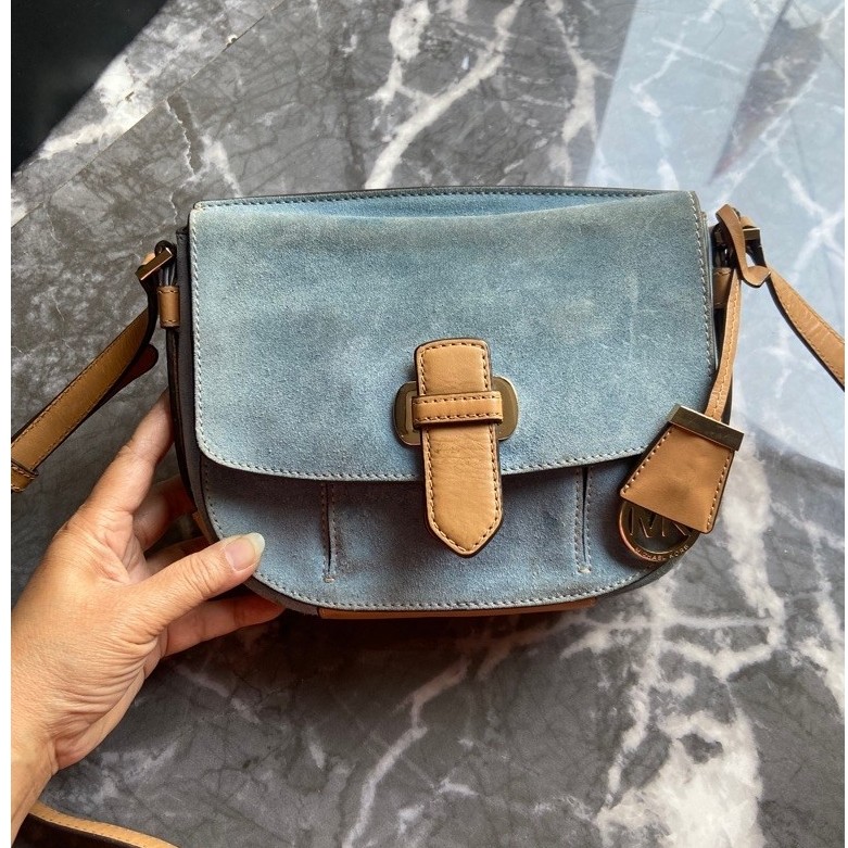 Preloved tas mk original