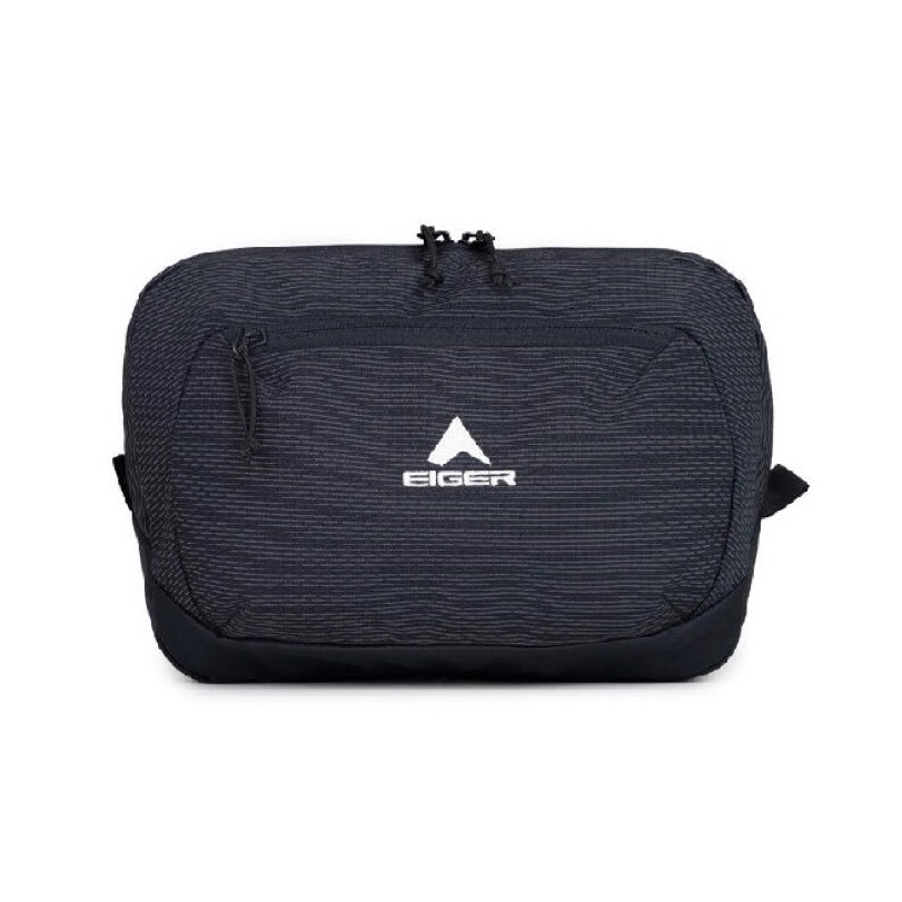 Tas Selempang EIGER89 FOLIAGE SHOULDER BAG Tas Selendang
