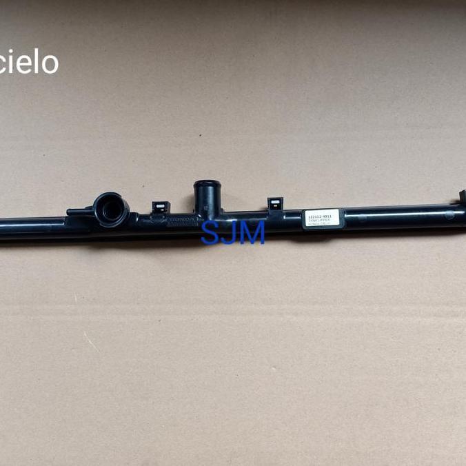 Tutup Radiator AtasUpper Tank Honda Cielo Original