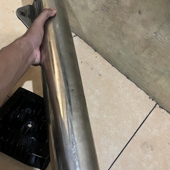 knalpot altech c20