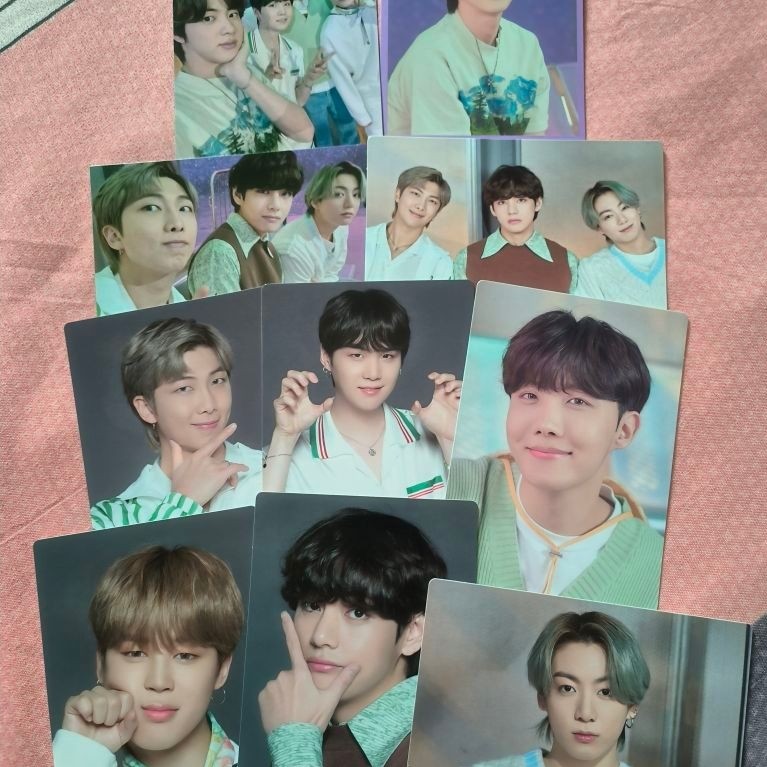 BTS 2021 MUSTER SOWOOZOO