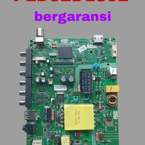 MAINBOARD-TV-POLYTRON-PLD32D1852-32D1852-32D1852-MOBO-MB