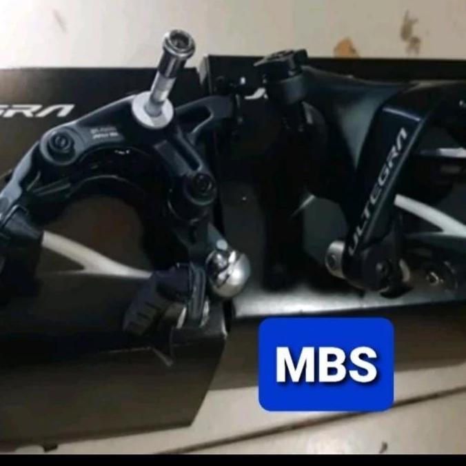 Promo U BRAKE SHIMANO ULTEGRA R 8000 Diskon