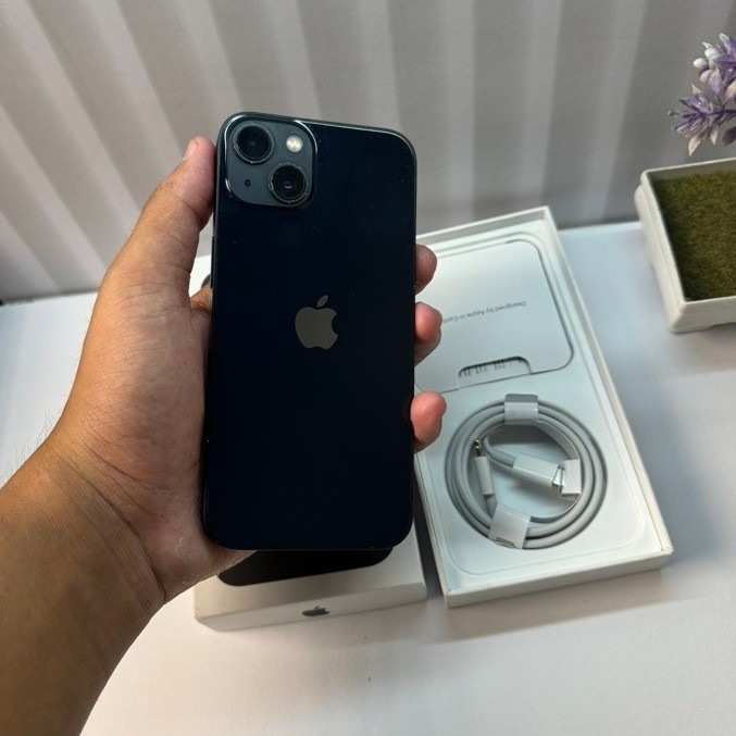 iphone 13 128 resmi 128