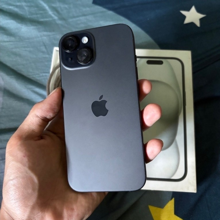 iphone 15 resmi ibox