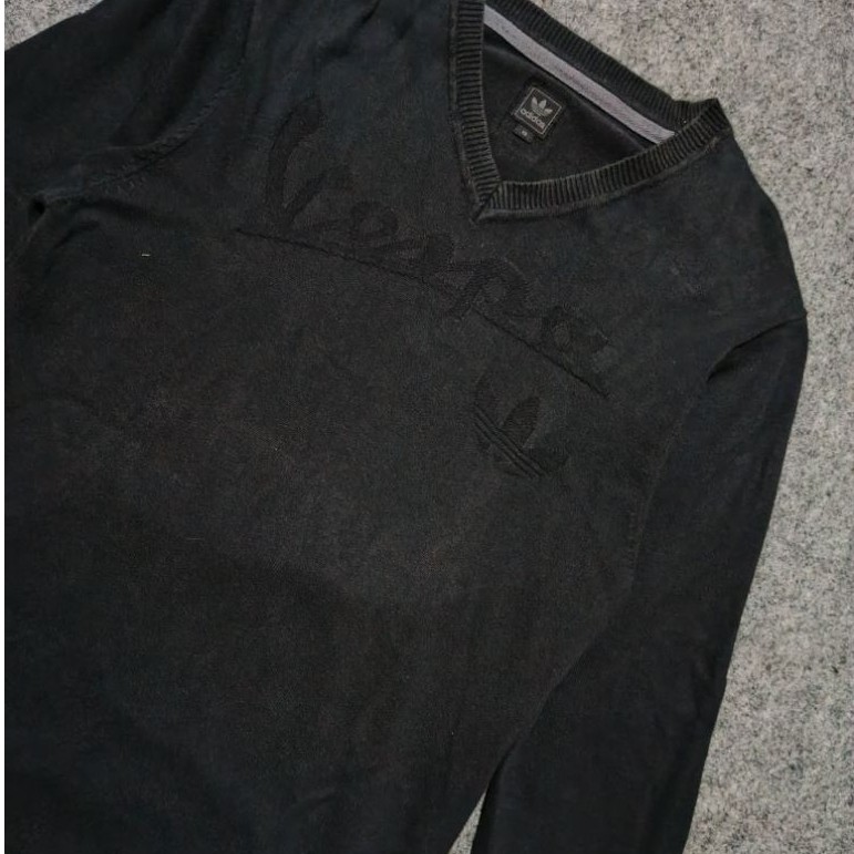 Vest Adidas x Vespa
