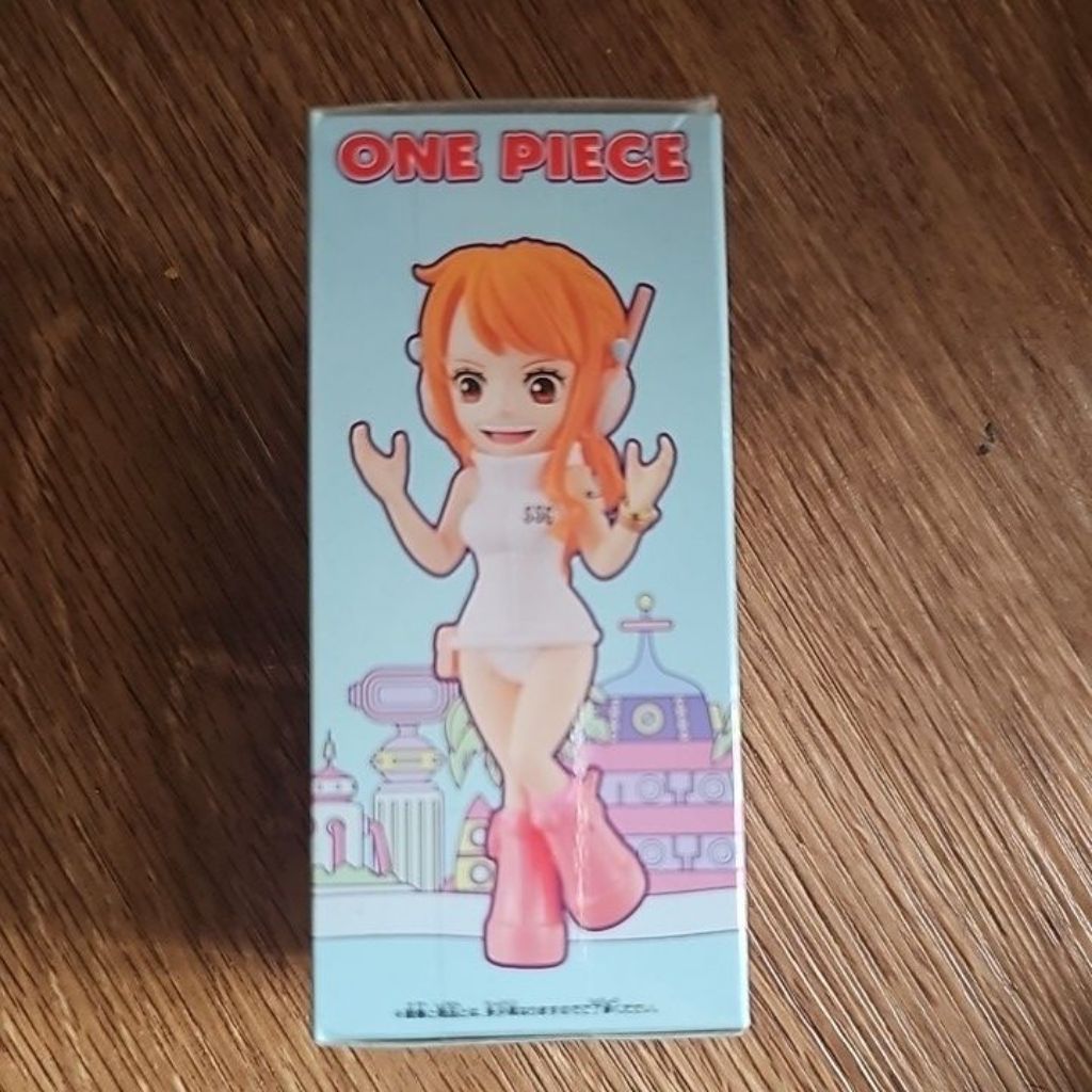 wcf nami egghead