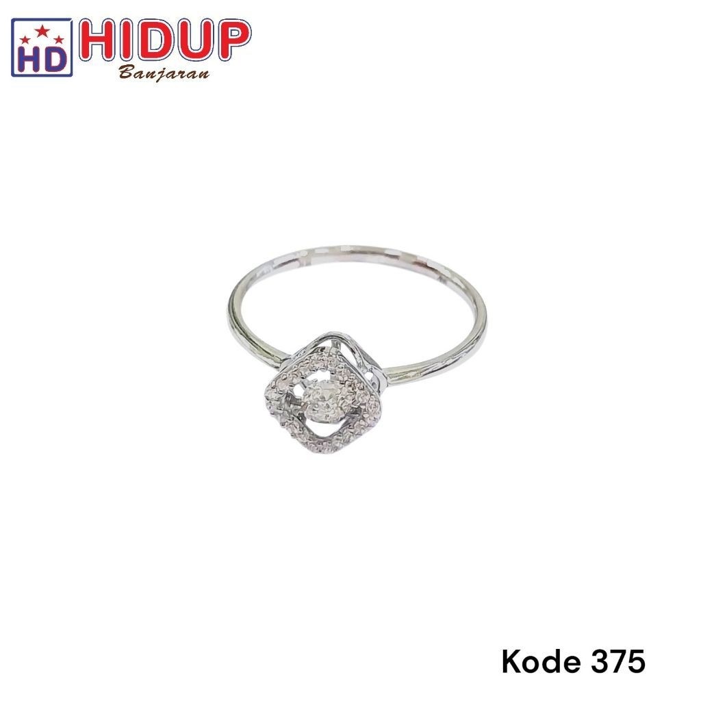 CINCIN FASHION MDL DANCING STONE 375 NEW MP