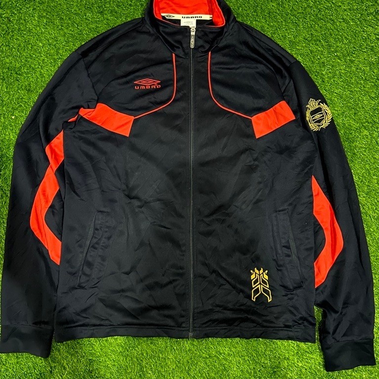 Tracktop Umbro