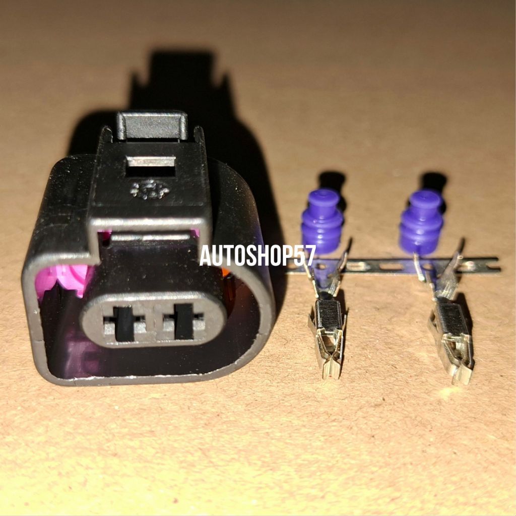 Soket EWP Elektrik Water Pump BMW Mercedes VW Audi Peugeot Proton