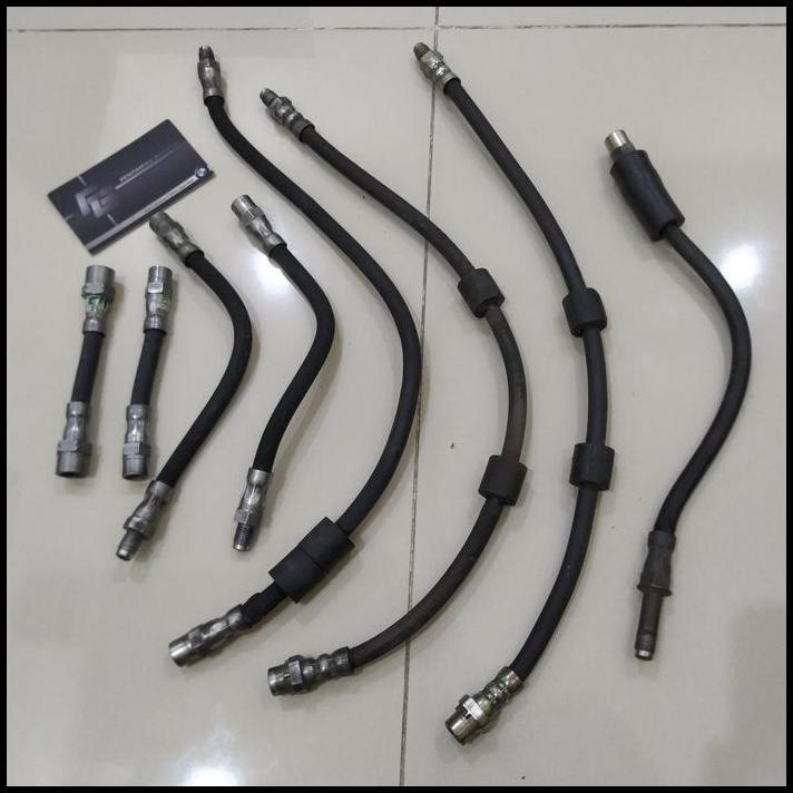 TERLARIS ORIGINAL BMW MACAM SELANG REM 