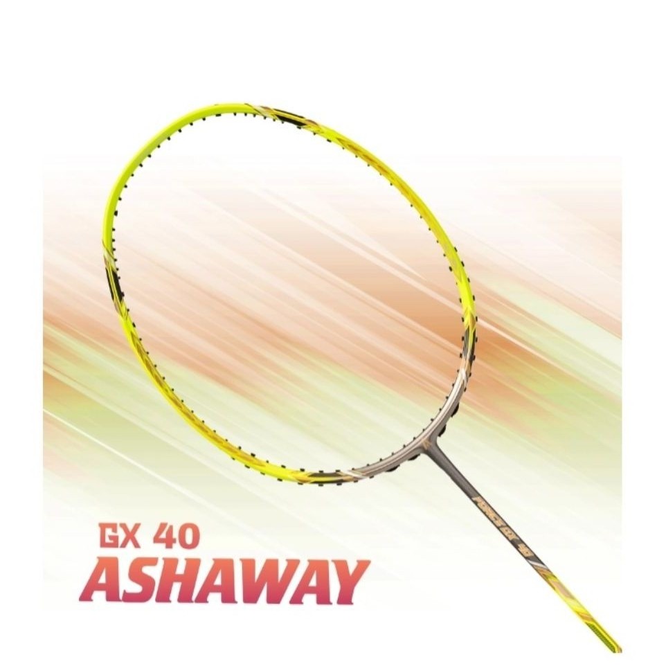 ASHAWAY FORCE GX 40 ORIGINAL