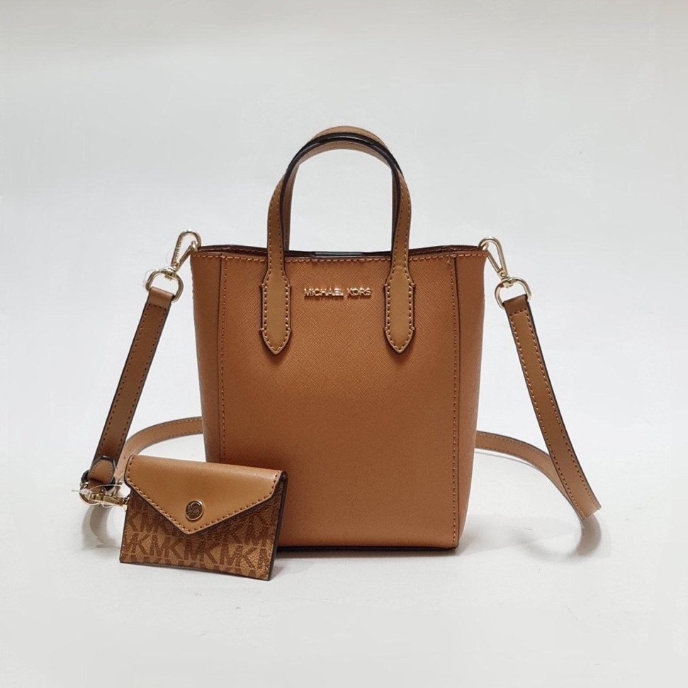 Michael Kors Vincent XS Crossbody Bag