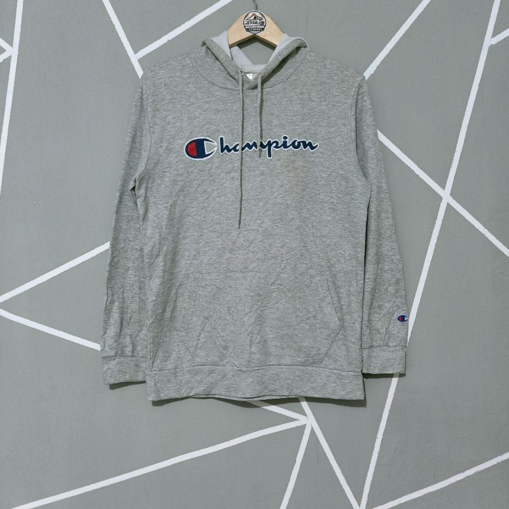 Hoodie CHAMPION Original