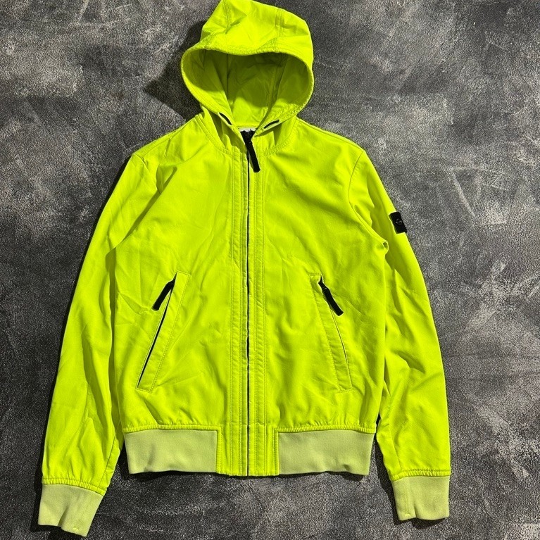 softshell stone island