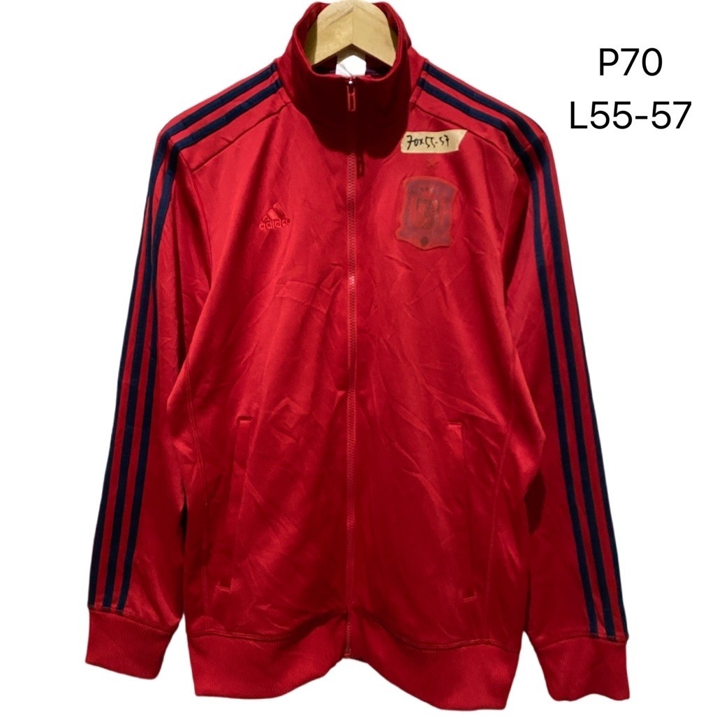 tracktop adidas spain spanyol