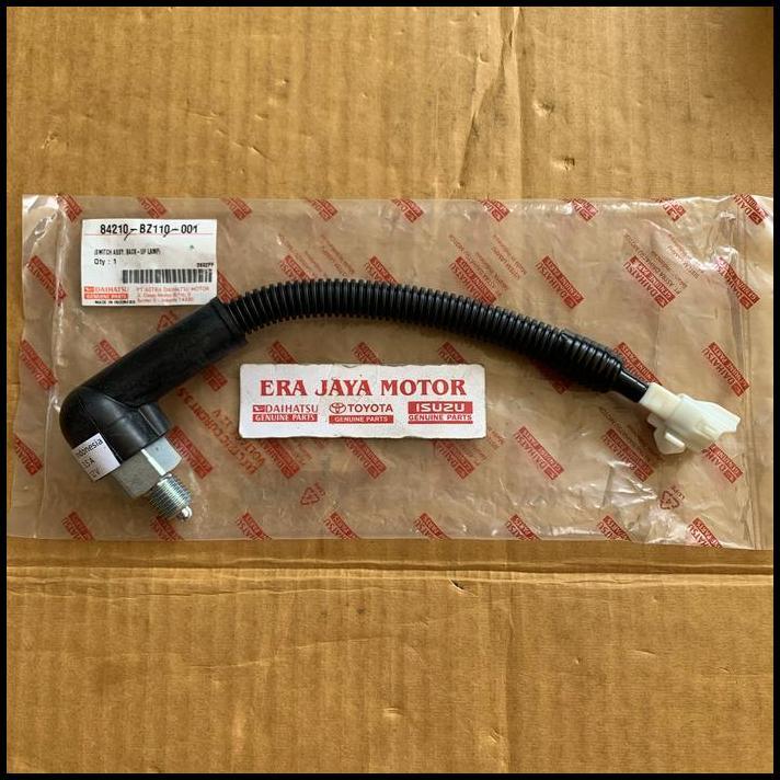 GRATIS ONGKIR SWITCH LAMPU MUNDUR AVANZA/XENIA