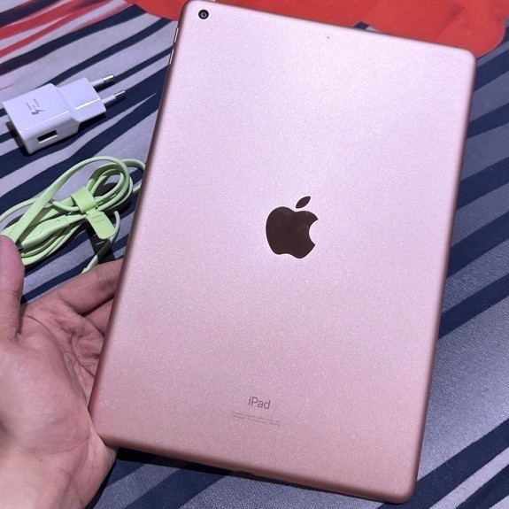 ipad 7 128gb wifi only