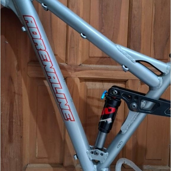 Frame Adrenaline Bike Xc