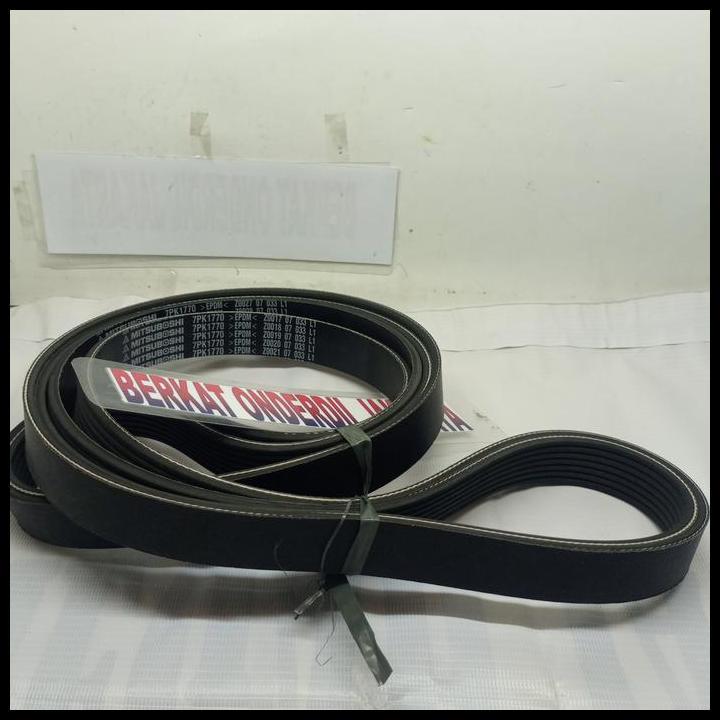 HOT DEAL FANBELT STREAM 7PK1770 "MBI" 