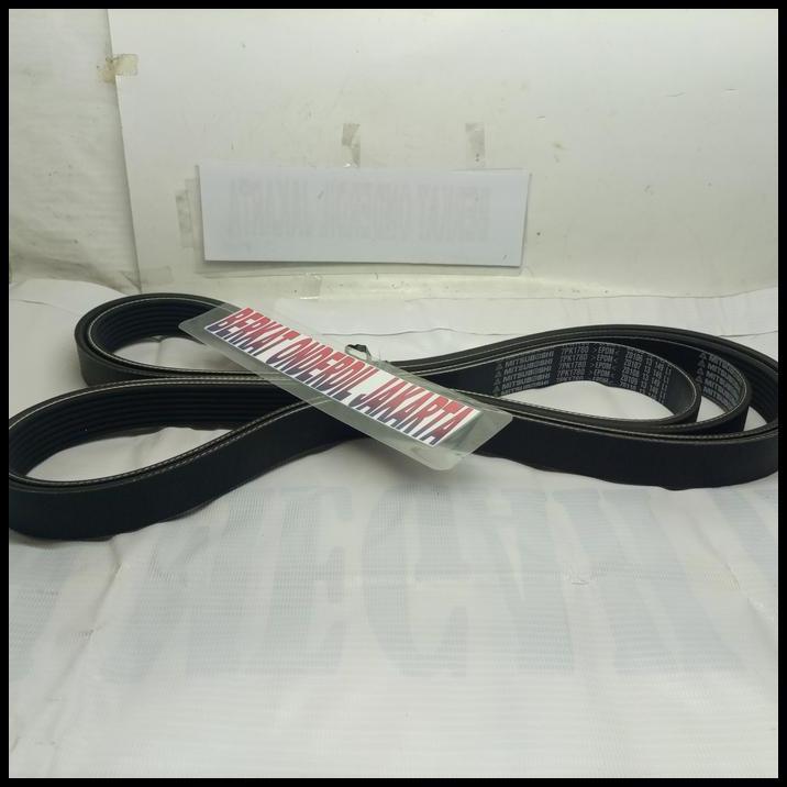 DISKON FANBELT ODYSSEY 7PK1780 "MBI" 