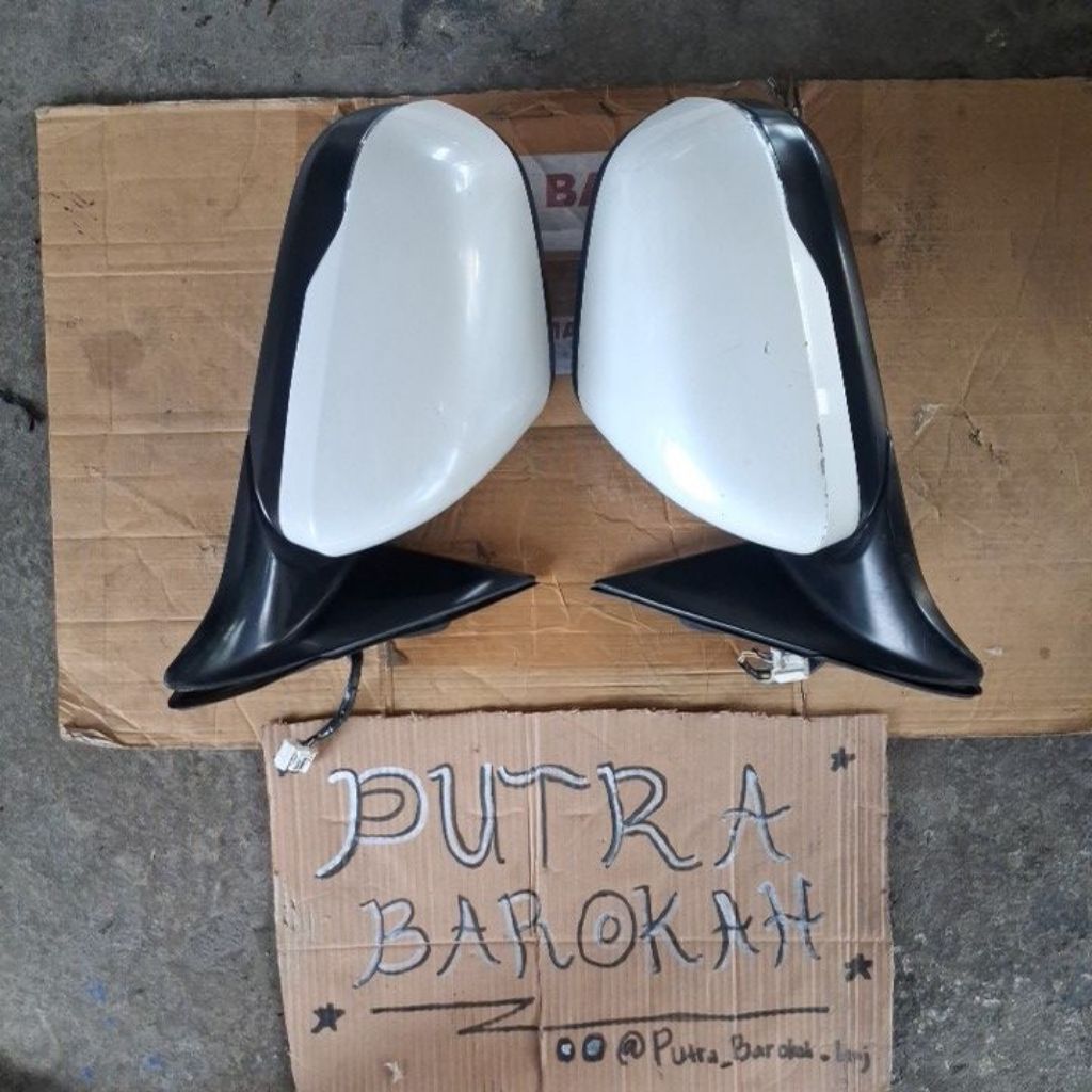 Spion Hrv Prestige 2012-2021 Original