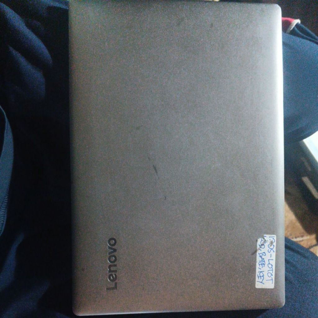 case Lenovo Ideapad 120s