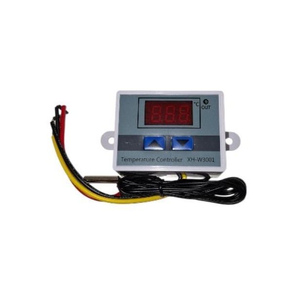 Temperature controller XH-W3001