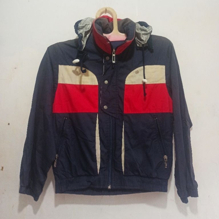 jaket outdor
