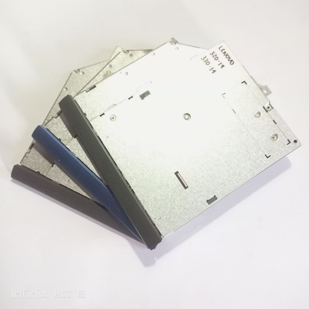 Tutup dvd rw tutup caddy hdd/ssd lenovo ideapad 320-14 series lenovo 320-14isk 320-14ikb 320-14ast 3