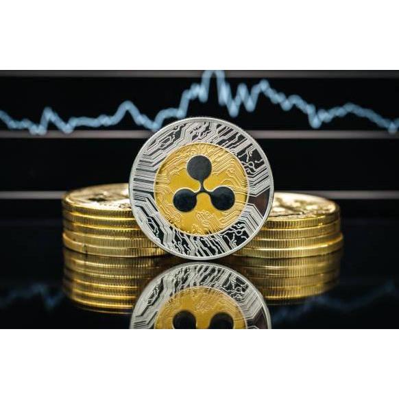 ARTHIONE Coin Koin Fisik Crypto Seni Doge Ethereum Shiba Ripple Bitcoin Binance